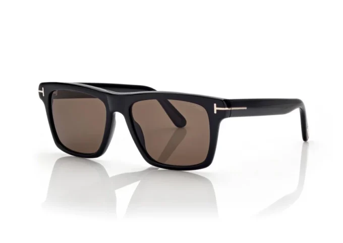 Polarisierte Buckley-Sonnenbrille Polarisierte Buckley-Sonnenbrille