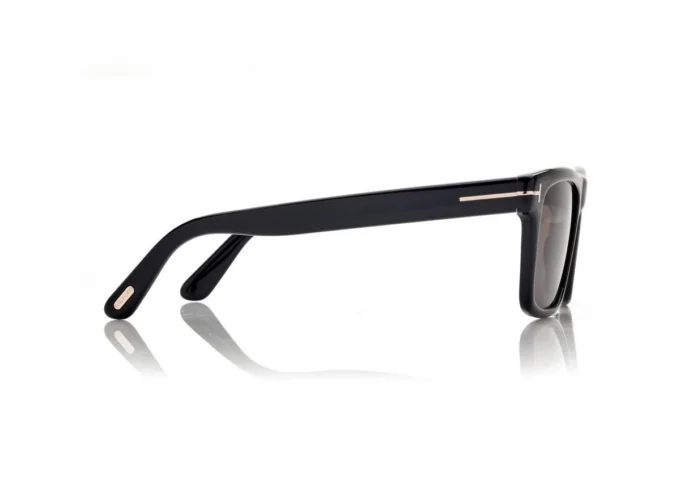 Polarisierte Buckley-Sonnenbrille Polarisierte Buckley-Sonnenbrille
