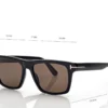 Polarisierte Buckley-Sonnenbrille Polarisierte Buckley-Sonnenbrille