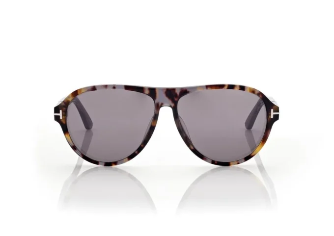 Quincy Sonnenbrille