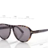 Quincy Sonnenbrille