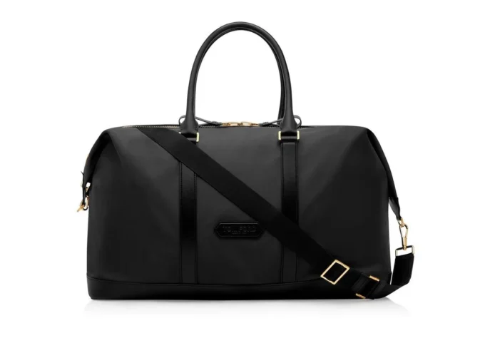 Recycelte Nylon-Reisetasche Recycelte Nylon-Reisetasche