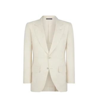 Seiden-Canvas-Jacke Dyllan Seiden-Canvas-Jacke Dyllan