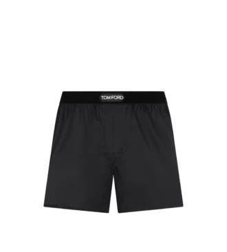 Seidenboxershorts