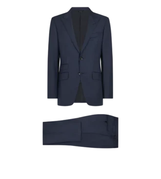 Sharkskin O’Connor Anzug Sharkskin O’Connor Anzug