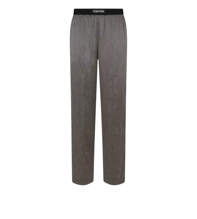 Signature-Pyjama-Hose Signature-Pyjama-Hose