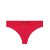 Signature Thong