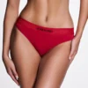 Signature Thong