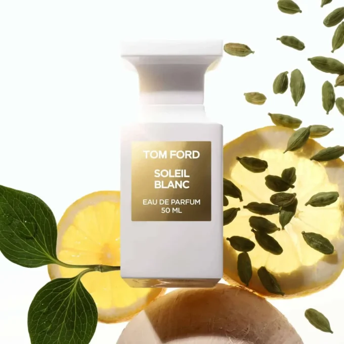 Soleil Blanc All Over Body Spray Soleil Blanc All Over Body Spray