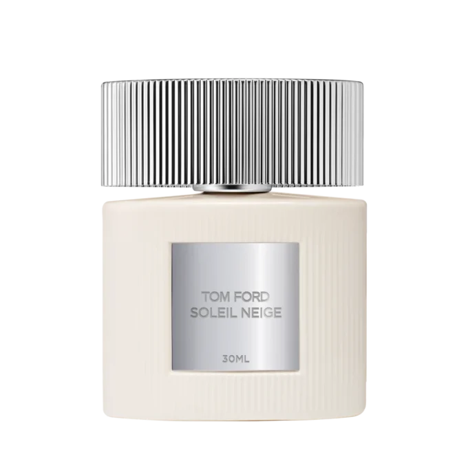 Soleil Neige Eau De Parfum