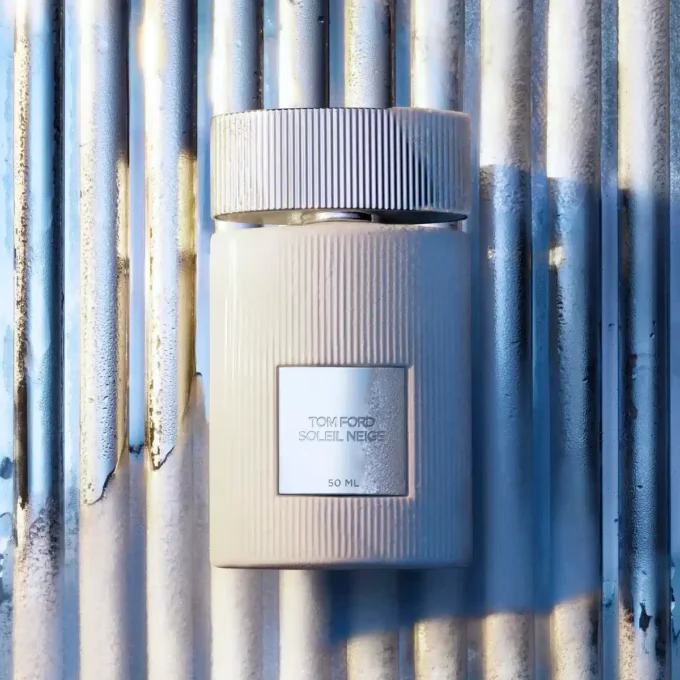 Soleil Neige Eau De Parfum