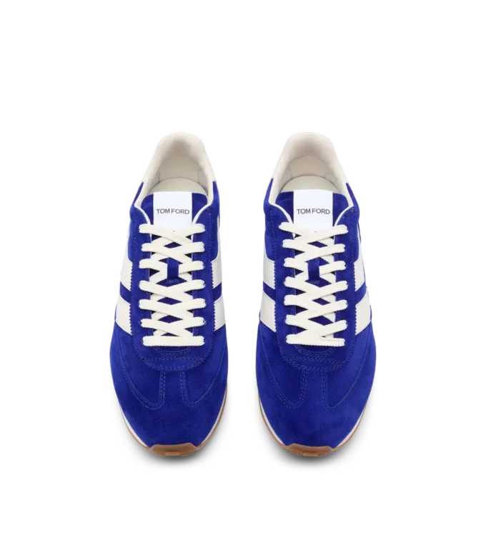 Suede Mick Sneaker Suede Mick Sneaker