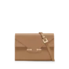 Supple Grain Leather Aube Schultertasche Supple Grain Leather Aube Schultertasche