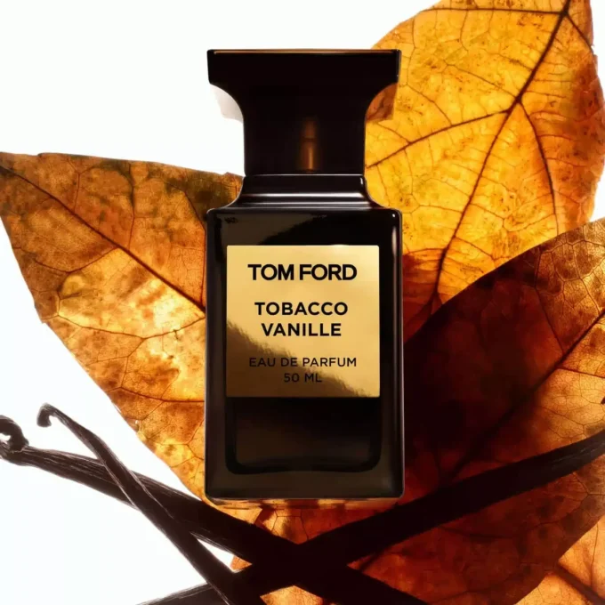 Tobacco Vanille All Over Body Spray Tobacco Vanille All Over Body Spray