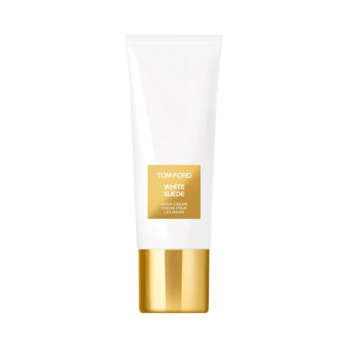White Suede Handcreme White Suede Handcreme