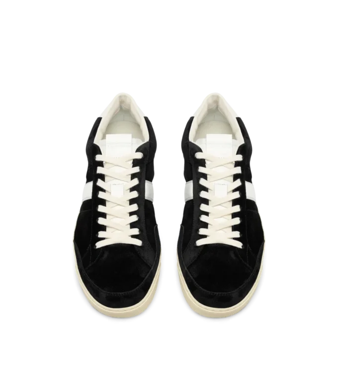 Wildleder-Sneaker Wildleder-Sneaker