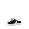 Wildleder-Sneaker Wildleder-Sneaker